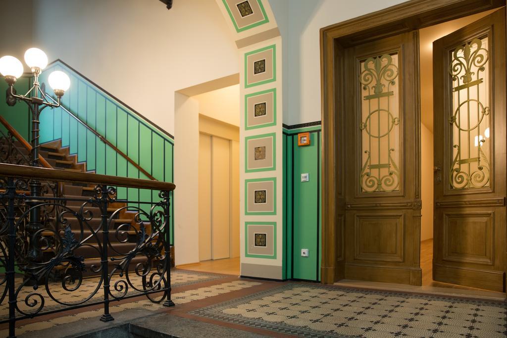 Studio 44 Lipsk Pokój zdjęcie
